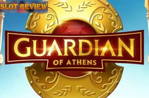 Guardian of Athens Slot Review